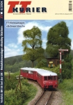 Thomas Bradler Verlag 202406 - TT Kurier 06/2024
